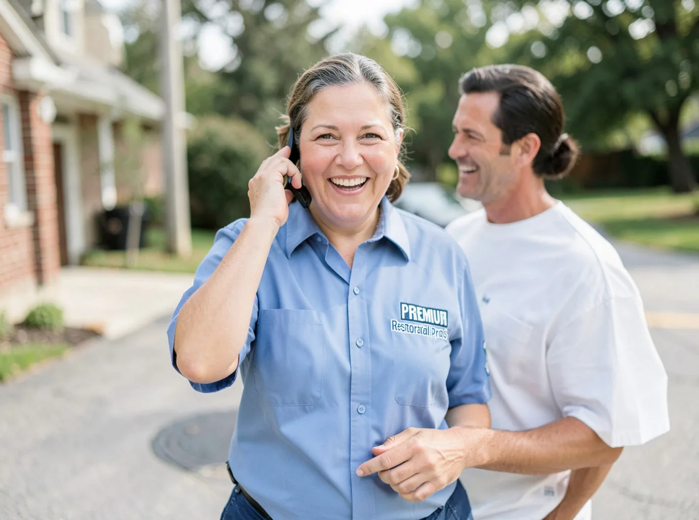 Water Damage Restoration Hereford, TX FAQs